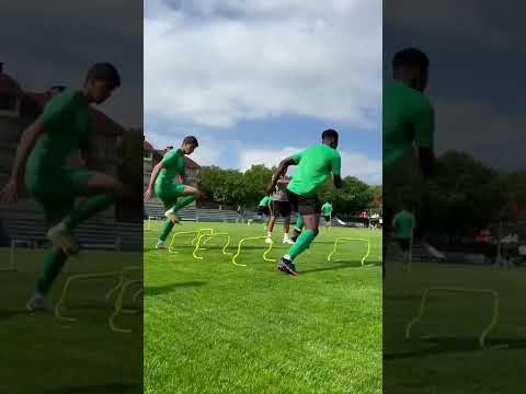 FC Zimbru training day 03.08.2022 Coach Carp Alexandru