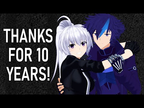 [SFM] Mirabeau Studios Takes a Group Photo! (10 YEAR ANNIVERSARY)