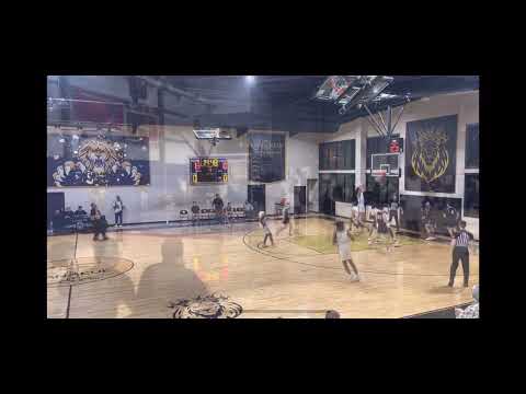 Isaac Stanek (Link Year highlights)