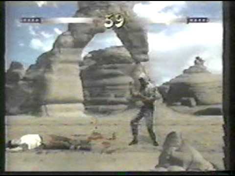 Atari Jaguar commercial - video game marketing 101