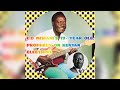 D O Misiani 17 Year Prophecy Agwambo Makodinga