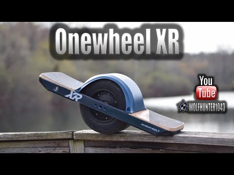 Onewheel XR | Joined the Float Life | Beginner Tips | Social Distancing Thriller