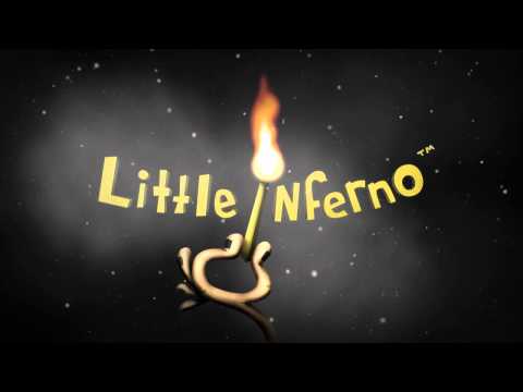 Klagmar's Top VGM #1,424 - Little Inferno - Little Inferno Titles