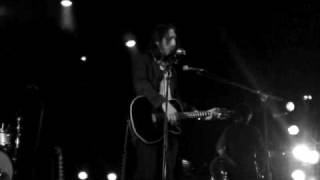 Joseph Arthur &amp; Lonely Astronauts - Turn you on