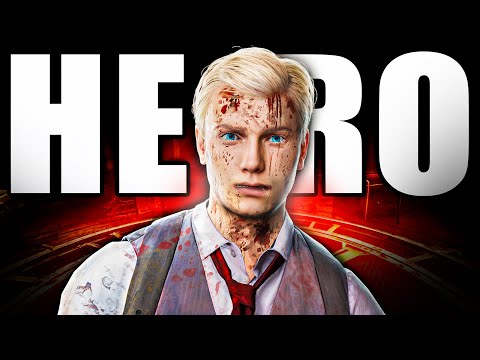 How I Became The Hero of Solo Queue