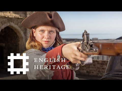 認識弗雷亞，我們的第一個女海盜 (Meet Freyja, Our First Female Pirate)