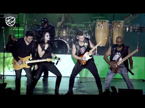 2017 IPMA - Firstbourne LIVE - "Home"