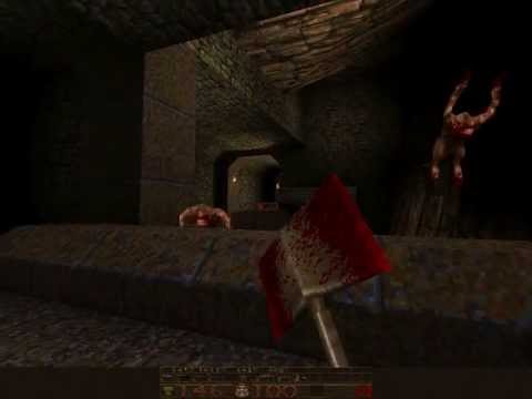 ultimate quake ii patch ultimate quake ii patch