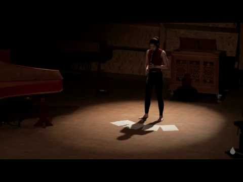 Toshio Hosokawa - Vertical Song (1995)