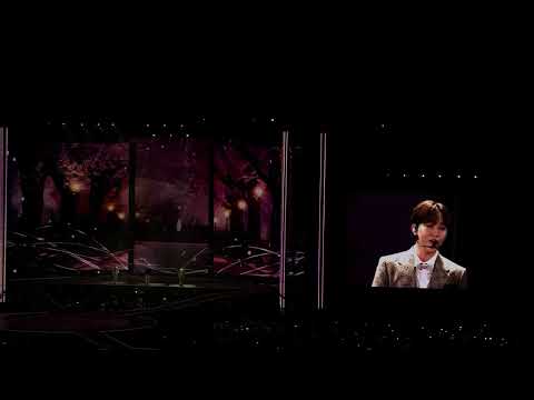 240413 BSS (SEVENTEEN) 夫碩順 - The Reasons of My Smiles Golden Wave in Taiwan