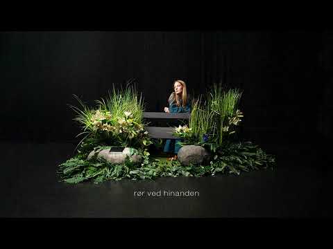 Video thumbnail for rør ved hinanden