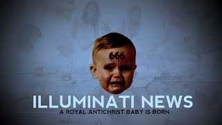 The Royal Baby Is Born
