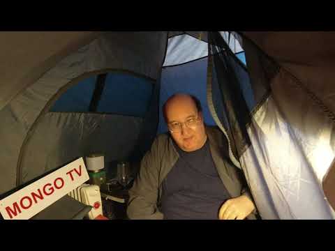 MongoTV_5974 - Min Aftensmad - Del 2 - RUGBRØD Med LEVERPOSTEJ