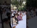 Indira Gandhi Memorial And Museum Death Anniversary