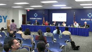 Olentangy Schools, Board of Education 3.10.26