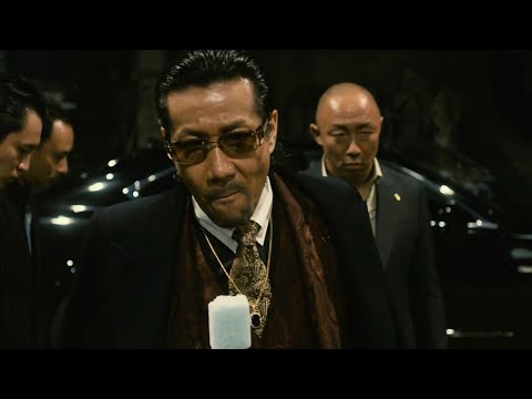 High&Low: The Movie 2 End of Sky - S.W.O.R.D Meets Kuryu【Part. 1/2】『Sub Eng』