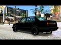 Volkswagen Jetta 2 para GTA San Andreas vídeo 1