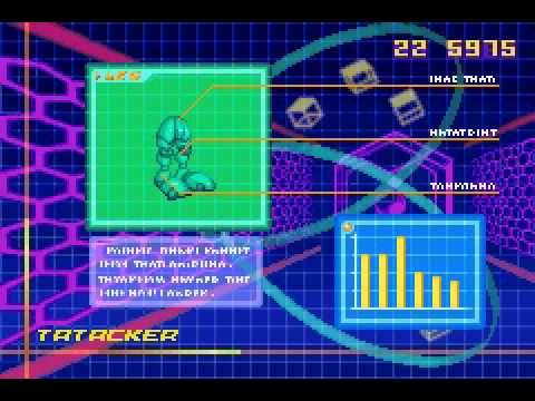 medabots rokusho version intro