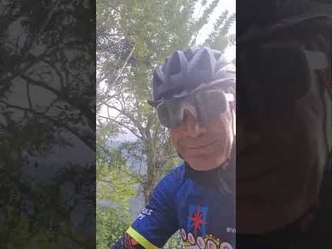 subiendo al municipio de toledo antioquia..