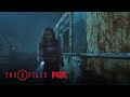 A Deadly Fight Breaks Out On An Abandoned Ship Season 11 Ep 5 THE X FILES