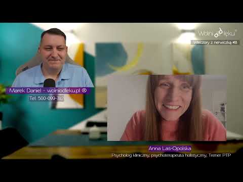 "Wieczory z nerwiczką #18" - Presja