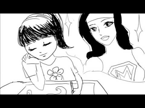 ドロー・マイ・ライフ - ミシェル・ファン（クローズドキャプション (Draw My Life - Michelle Phan (Closed Caption))