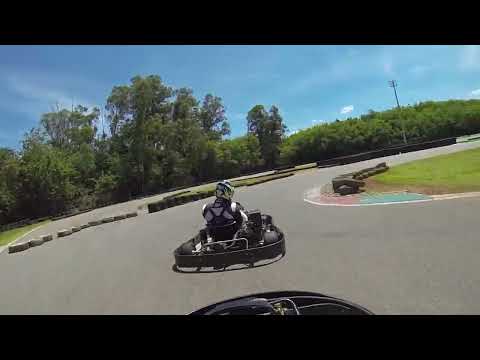 10° Etapa -20ª Edição Copa CDC - 07/12/2024 - Kart Itália