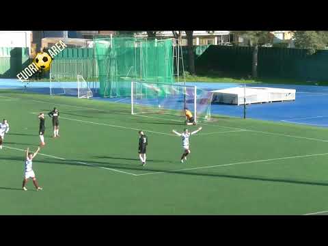 Semifinale Coppa Italia Eccellenza: Unipomezia Virtus - Cynthia 3-0