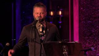 Jeremy Kushnier - "That’s Who I’d Be" (Shrek; Jeanine Tesori & David Lindsay-Abaire)