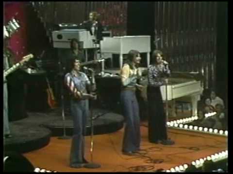 Old Fashioned Love Song (1975) - Three Dog Night