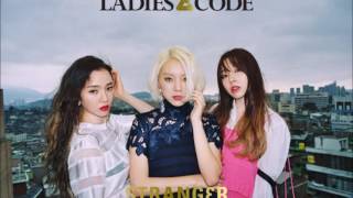 레이디스 코드 (Ladies Code) - Jane Doe (3D audio ver.)