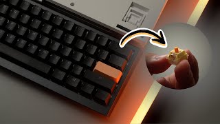 The End of Hall Effect Keyboards? Ducky ONE X Review