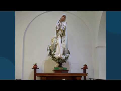 The Joyful Mysteries of the Rosary - Saturday 6th January 2024