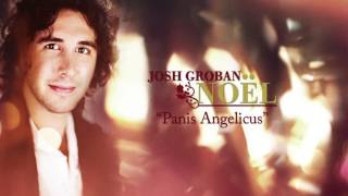 Josh Groban - Panis Angelicus [Official HD Audio]