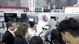Labelexpo Southeast Asia 2025 - Day one highlights