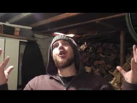 HBW 70 / SJPorr Update - SJPorr Brew Day