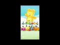 Alphablocks Ruined By Sora 2 Part 14 My Version