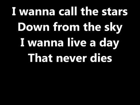 WHEN YOU TELL ME THAT YOU LOVE ME (lyrics) by: DIANA ROSS