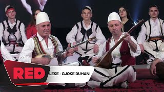Lekë Duhoni & Gjokë Duhoni - N'at Pranverë Kur U Shkri Bora