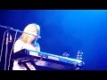 Suzi Quatro- Keyboard Solo- Lonely Is The Hardest ...