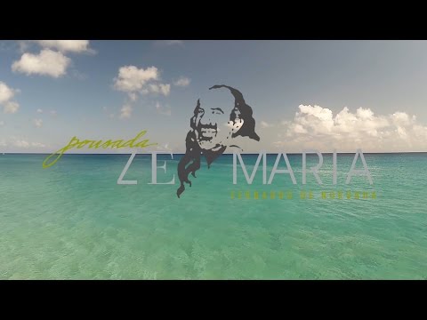 Pousada Ze Maria video clip reveillon 2015