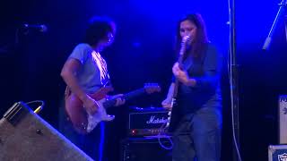 The Breeders | Bang On | live El Rey, November 13, 2017
