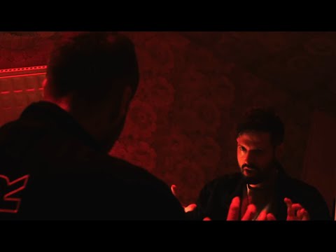 REVNOIR - In Limbo (Official Music Video)