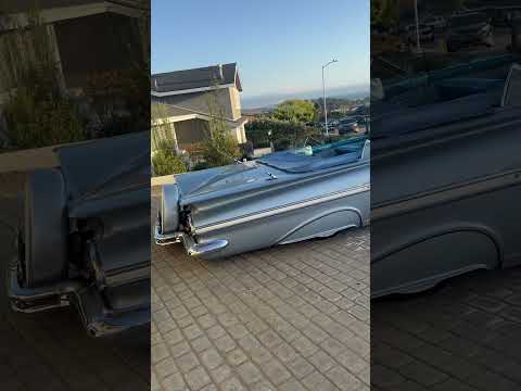 1959 Chevrolet Impala (CC-2023223) for sale in Pismo Beach , California