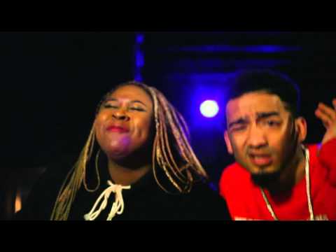 "Level Up" - KB, Jordan Sinclair, King Midwest (Official Visuals) Shot By @AWashington__