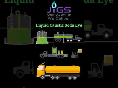 Caustic Soda Flakes