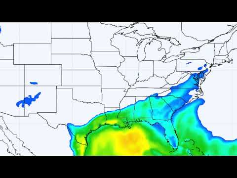 February 28, 2022 Weather Xtreme Video - Afternoon Edition