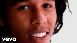 Ziggy Marley And The Melody Makers - Tomorrow People (Official Video)
