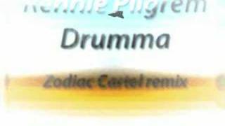 Rennie Pilgrem - Drumma (Zodiac Cartel remix)