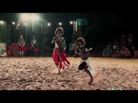 Red Flag Mijburrayung 1 -  Numburindi Festival 2021